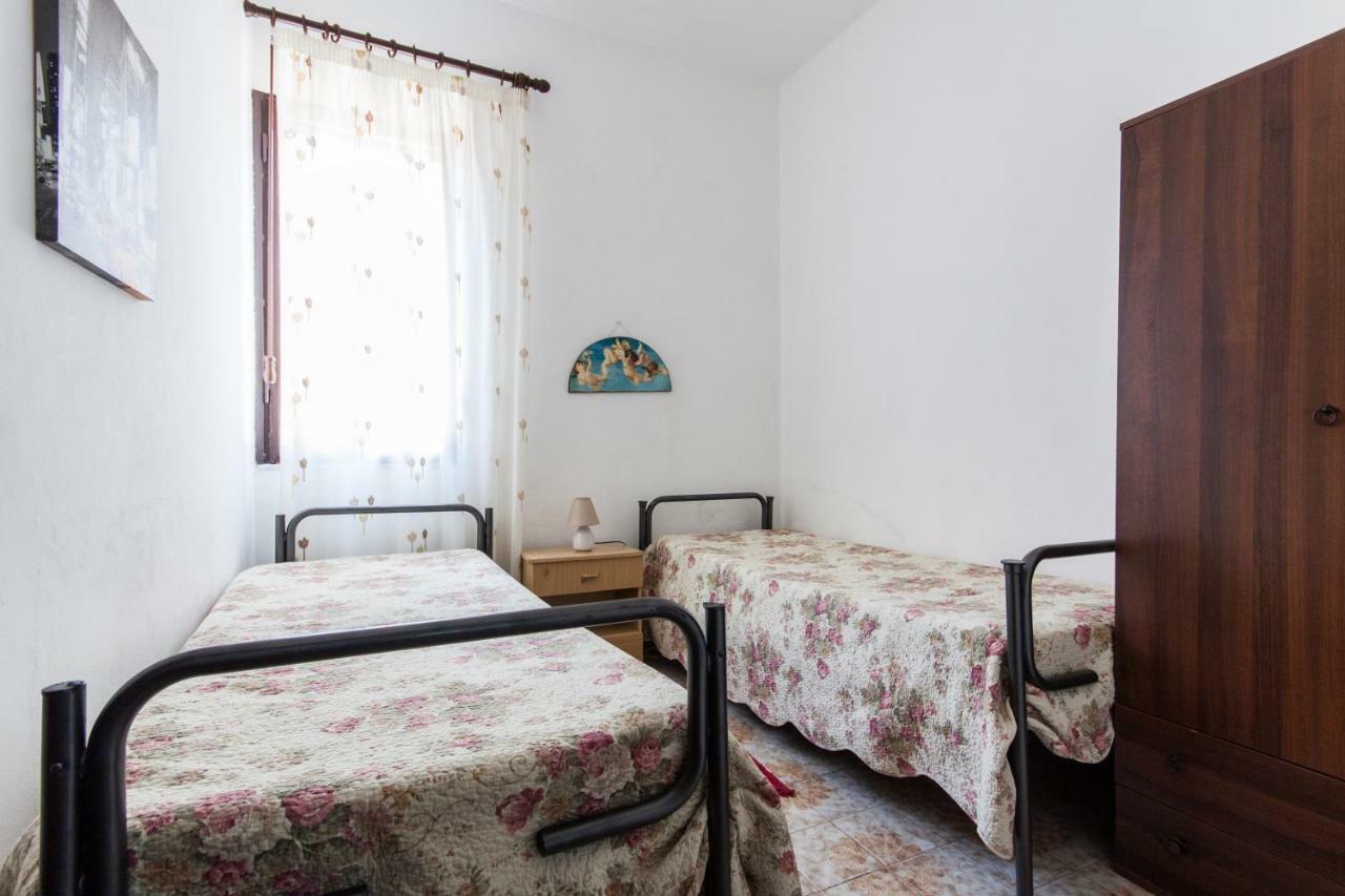 Villa Cala Bianca Castellammare del Golfo Luaran gambar
