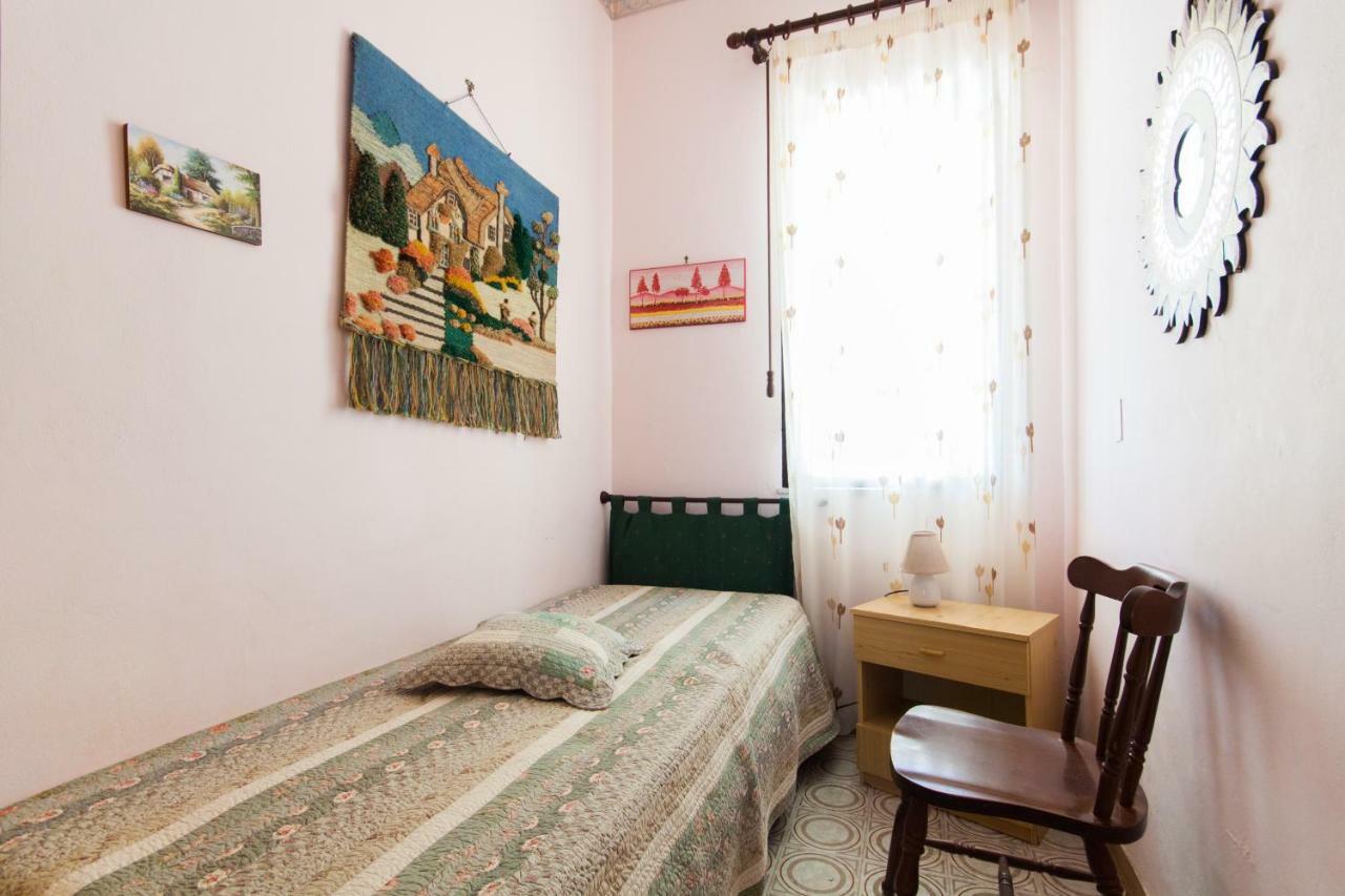 Villa Cala Bianca Castellammare del Golfo Luaran gambar